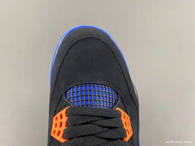 80% Off Sale Cavs Retro AIR Jordan 4 308497-027 0529